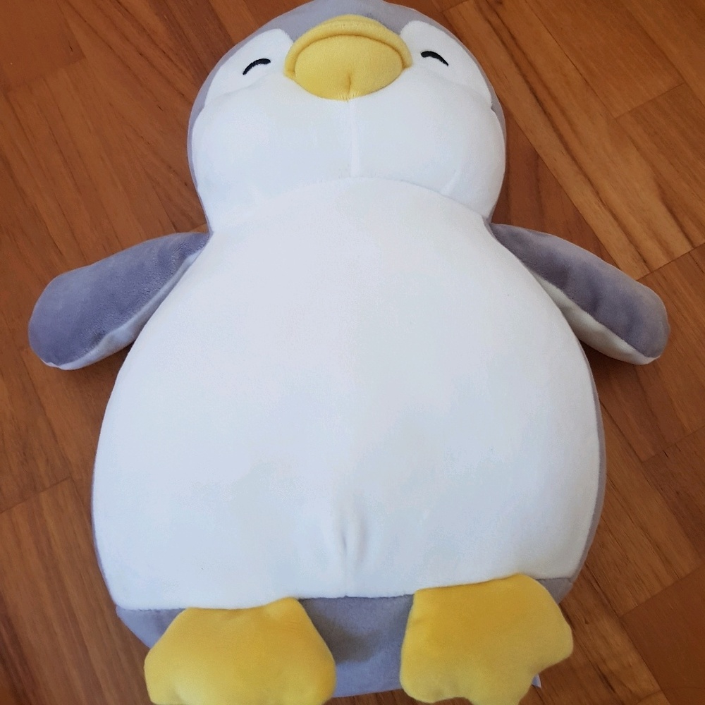 Meet your Posher, Serene